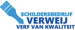 Logo # 808702 voor logo schildersbedrijf eventueel slogan wedstrijd