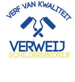 Logo # 808650 voor logo schildersbedrijf eventueel slogan wedstrijd