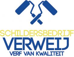 Logo # 808651 voor logo schildersbedrijf eventueel slogan wedstrijd