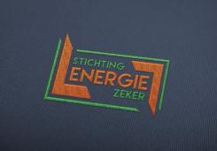 Logo # 404621 voor Logo Stichting Energie Zeker wedstrijd