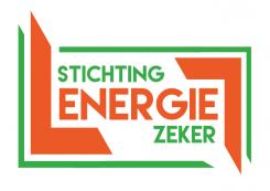 Logo # 404625 voor Logo Stichting Energie Zeker wedstrijd