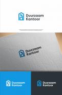 Logo design # 1137555 for Design a logo for our new company ’Duurzaam kantoor be’  sustainable office  contest