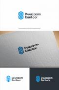 Logo design # 1137559 for Design a logo for our new company ’Duurzaam kantoor be’  sustainable office  contest