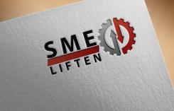 Logo # 1076834 voor Ontwerp een fris  eenvoudig en modern logo voor ons liftenbedrijf SME Liften wedstrijd