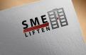Logo design # 1076838 for Design a fresh  simple and modern logo for our lift company SME Liften contest