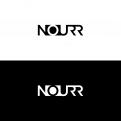 Logo # 1166099 voor Een logo voor studio NOURR  een creatieve studio die lampen ontwerpt en maakt  wedstrijd