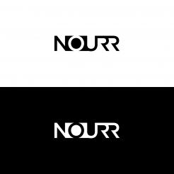 Logo # 1166099 voor Een logo voor studio NOURR  een creatieve studio die lampen ontwerpt en maakt  wedstrijd