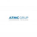 Logo design # 1167007 for ATMC Group' contest