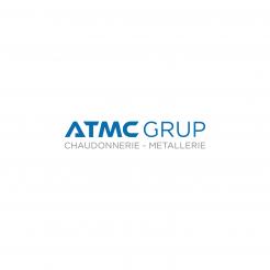 Logo design # 1167007 for ATMC Group' contest