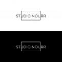 Logo # 1166112 voor Een logo voor studio NOURR  een creatieve studio die lampen ontwerpt en maakt  wedstrijd