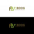 Logo  # 1183471 für Neues Logo fur  F  BOOG IMMOBILIENBEWERTUNGEN GMBH Wettbewerb