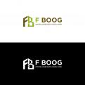 Logo  # 1183472 für Neues Logo fur  F  BOOG IMMOBILIENBEWERTUNGEN GMBH Wettbewerb