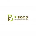Logo  # 1183678 für Neues Logo fur  F  BOOG IMMOBILIENBEWERTUNGEN GMBH Wettbewerb