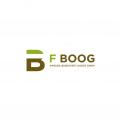 Logo  # 1183478 für Neues Logo fur  F  BOOG IMMOBILIENBEWERTUNGEN GMBH Wettbewerb