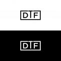 Logo design # 1179996 for Logo for digital printing brand DTF contest