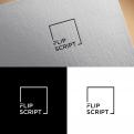 Logo design # 1170697 for Design a cool logo for Flip the script contest