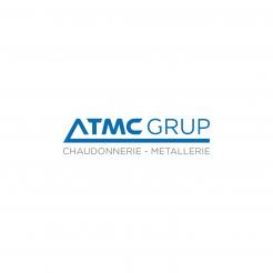 Logo design # 1167091 for ATMC Group' contest
