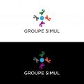 Logo design # 1168597 for Creation of a logo for the group of a family company contest