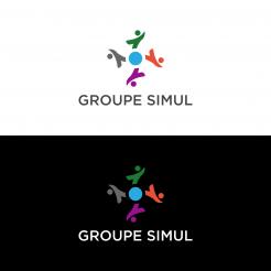 Logo design # 1168597 for Creation of a logo for the group of a family company contest