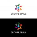 Logo design # 1168598 for Creation of a logo for the group of a family company contest