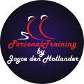 Logo design # 772999 for Personal training by Joyce den Hollander  contest