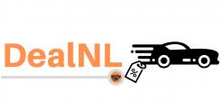 Logo # 931344 voor DealNL Logo wedstrijd