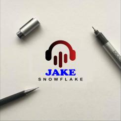 Logo design # 1258193 for Jake Snowflake contest