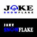 Logo # 1258229 voor Jake Snowflake wedstrijd