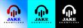 Logo # 1258189 voor Jake Snowflake wedstrijd