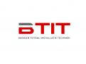 Logo design # 1231909 for Logo for Borger Totaal Installatie Techniek  BTIT  contest
