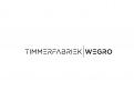 Logo design # 1237342 for Logo for ’Timmerfabriek Wegro’ contest