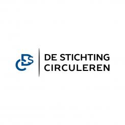 Logo # 1246675 voor Logo voor de stichting Circuleren wedstrijd