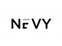 Logo design # 1235943 for Logo for high quality   luxury photo camera tripods brand Nevy contest