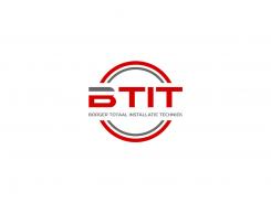 Logo # 1232034 voor Logo voor Borger Totaal Installatie Techniek  BTIT  wedstrijd