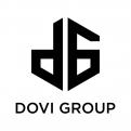 Logo design # 1243675 for Logo for Dovi Group  an house of brands organization for various brands of tripods  Logo will be on our company premises  website and documents  contest