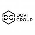 Logo design # 1243677 for Logo for Dovi Group  an house of brands organization for various brands of tripods  Logo will be on our company premises  website and documents  contest