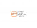 Logo # 1233347 voor Logo voor Borger Totaal Installatie Techniek  BTIT  wedstrijd