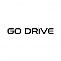Logo design # 1243581 for Modern and minimalistic logo for at driving school contest