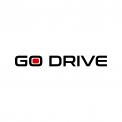 Logo design # 1243582 for Modern and minimalistic logo for at driving school contest