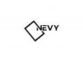 Logo design # 1237264 for Logo for high quality   luxury photo camera tripods brand Nevy contest