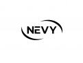 Logo design # 1237265 for Logo for high quality   luxury photo camera tripods brand Nevy contest