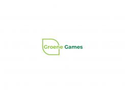 Logo # 1209784 voor Ontwerp een leuk logo voor duurzame games! wedstrijd