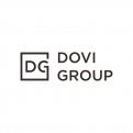Logo design # 1246605 for Logo for Dovi Group  an house of brands organization for various brands of tripods  Logo will be on our company premises  website and documents  contest