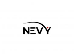 Logo design # 1238081 for Logo for high quality   luxury photo camera tripods brand Nevy contest