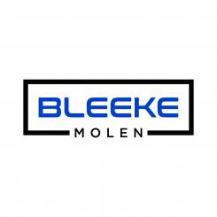 Logo # 1246609 voor Nick Bleekemolen wedstrijd