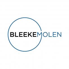 Logo # 1246610 voor Nick Bleekemolen wedstrijd