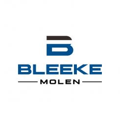 Logo # 1246611 voor Nick Bleekemolen wedstrijd