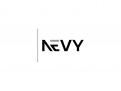 Logo design # 1235880 for Logo for high quality   luxury photo camera tripods brand Nevy contest