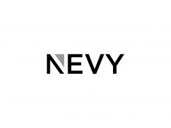 Logo design # 1235882 for Logo for high quality   luxury photo camera tripods brand Nevy contest