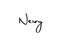 Logo design # 1235883 for Logo for high quality   luxury photo camera tripods brand Nevy contest